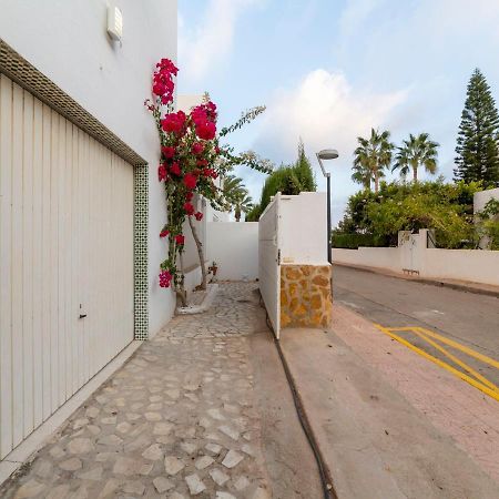 Holiday Home Los Frasquitos By Interhome Vera Εξωτερικό φωτογραφία
