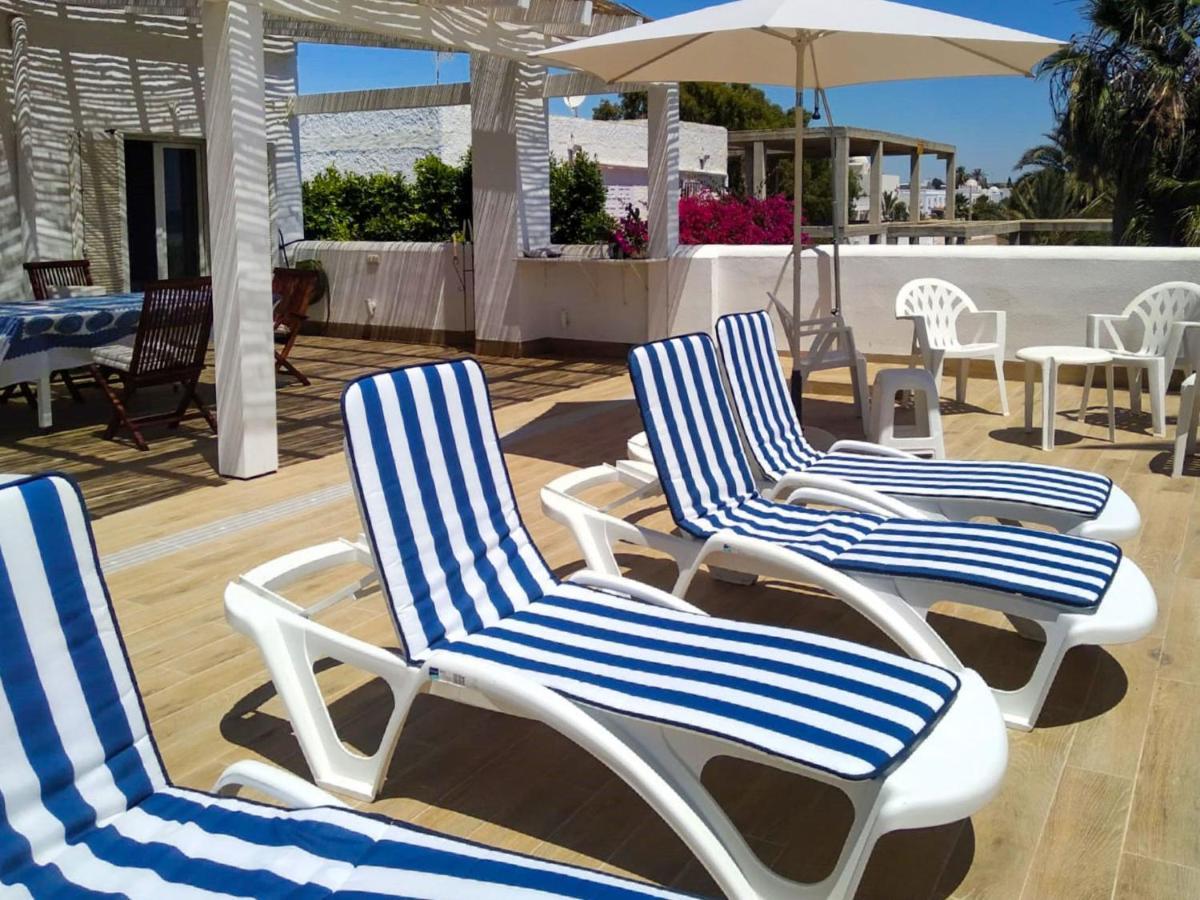 Holiday Home Los Frasquitos By Interhome Vera Εξωτερικό φωτογραφία