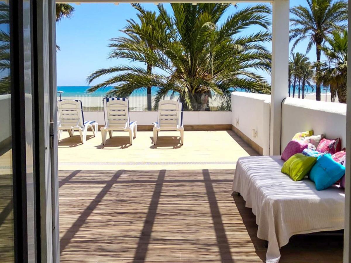 Holiday Home Los Frasquitos By Interhome Vera Εξωτερικό φωτογραφία