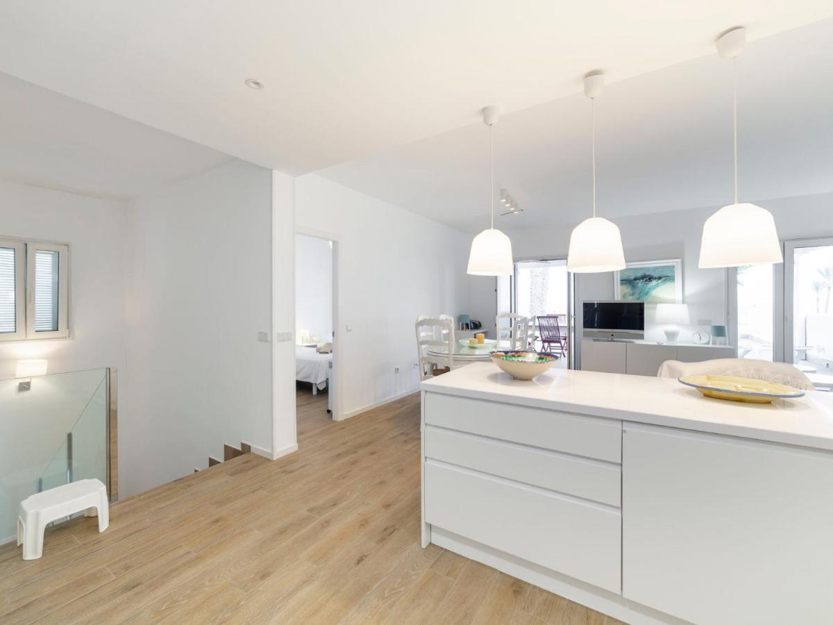 Holiday Home Los Frasquitos By Interhome Vera Εξωτερικό φωτογραφία