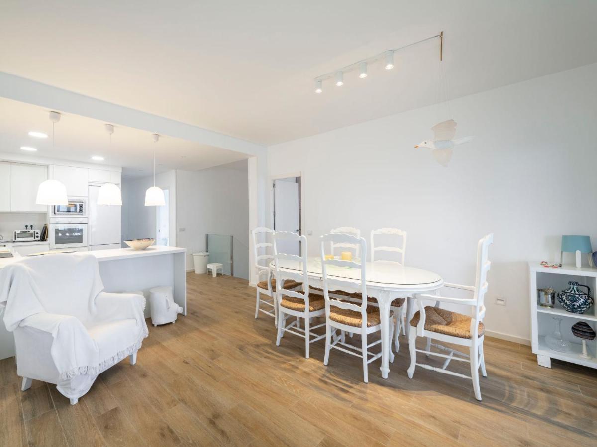 Holiday Home Los Frasquitos By Interhome Vera Εξωτερικό φωτογραφία