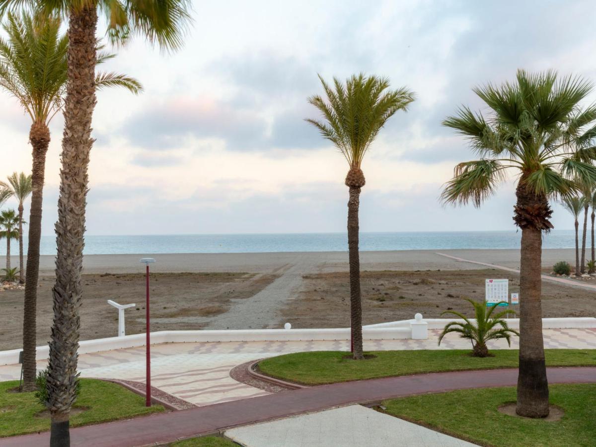 Holiday Home Los Frasquitos By Interhome Vera Εξωτερικό φωτογραφία