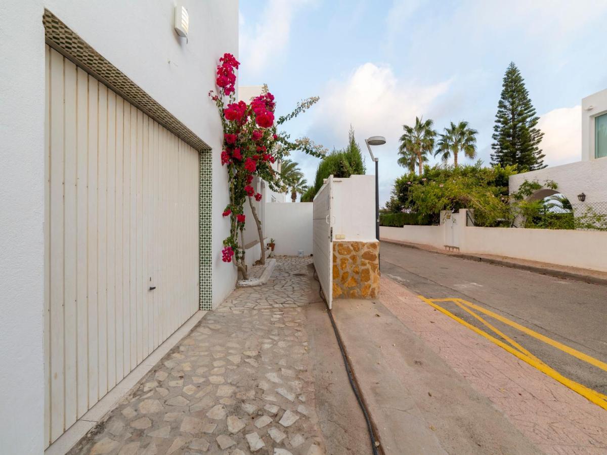 Holiday Home Los Frasquitos By Interhome Vera Εξωτερικό φωτογραφία