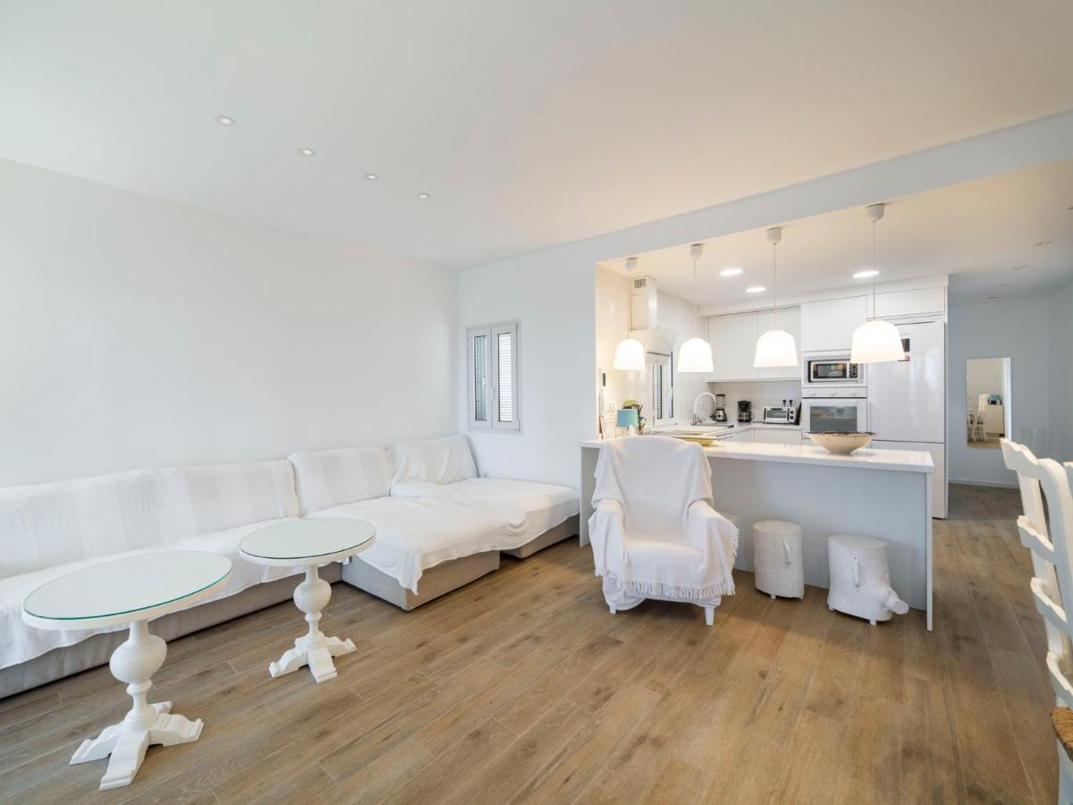Holiday Home Los Frasquitos By Interhome Vera Εξωτερικό φωτογραφία