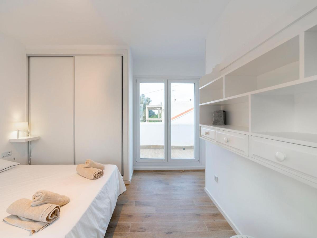 Holiday Home Los Frasquitos By Interhome Vera Εξωτερικό φωτογραφία
