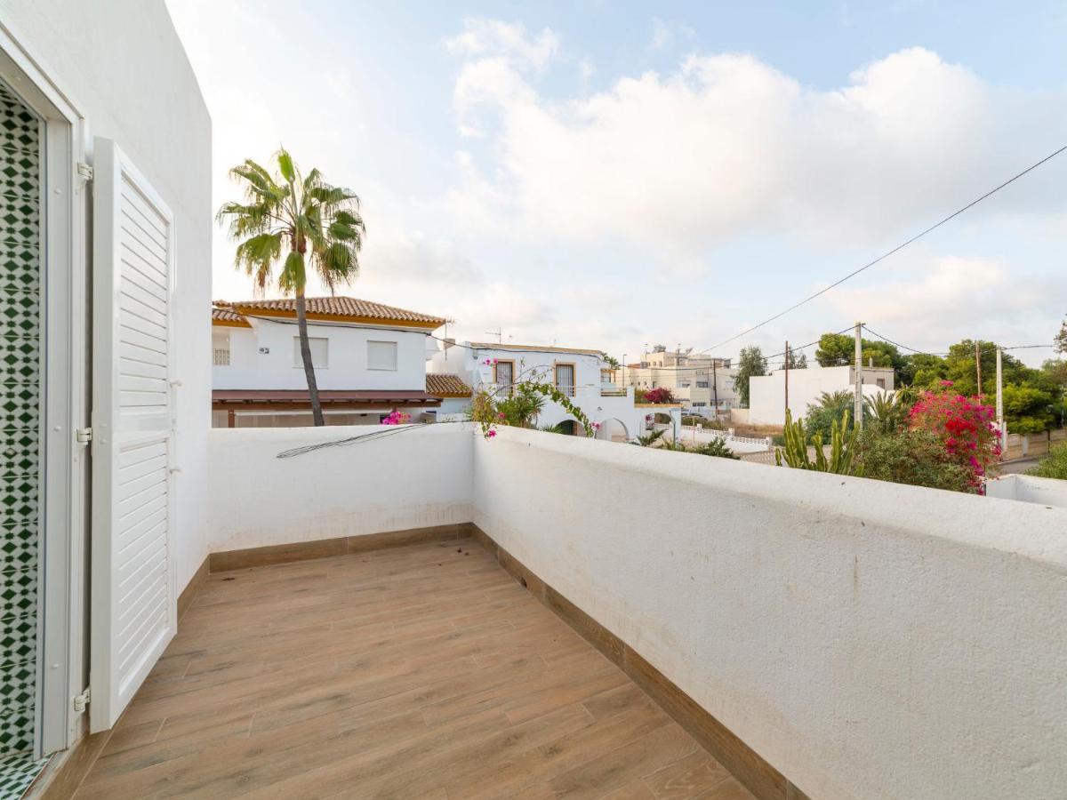 Holiday Home Los Frasquitos By Interhome Vera Εξωτερικό φωτογραφία