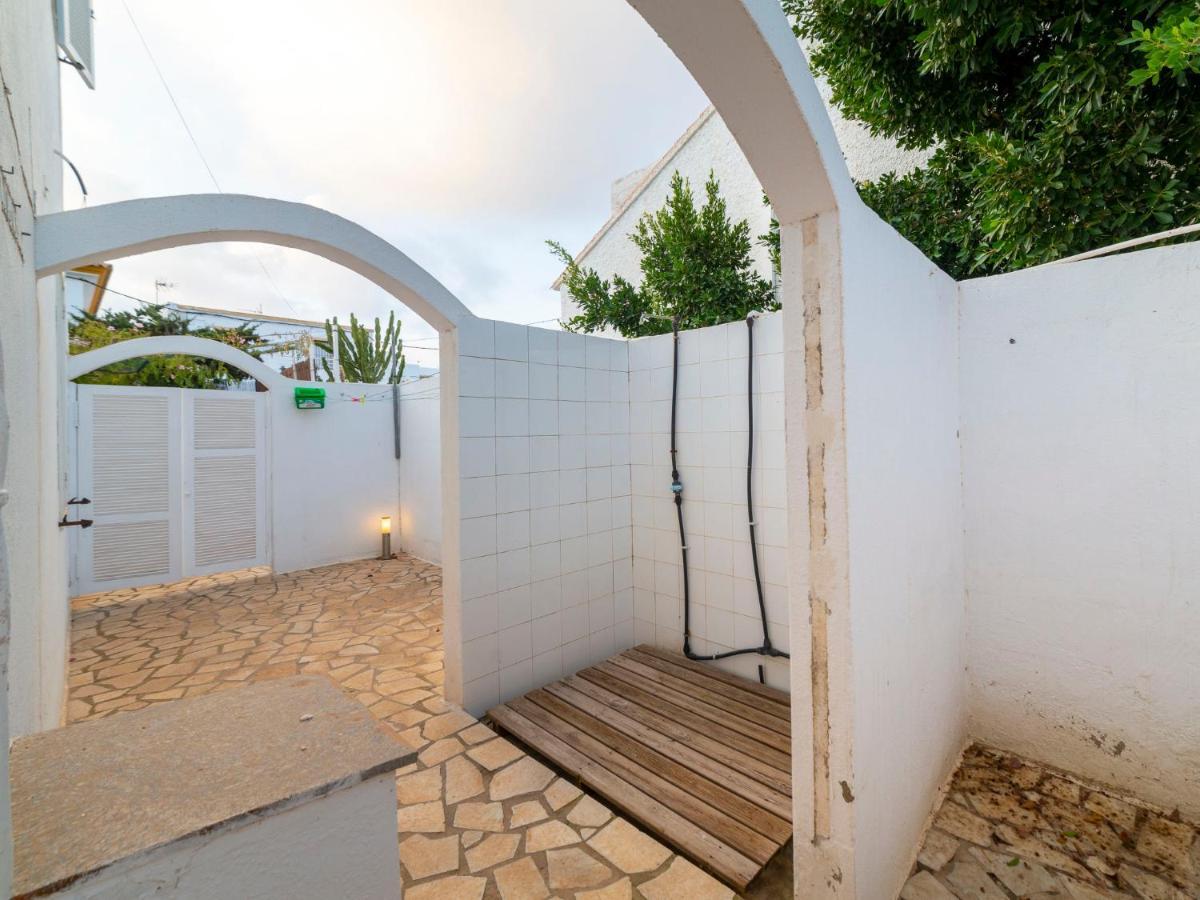 Holiday Home Los Frasquitos By Interhome Vera Εξωτερικό φωτογραφία