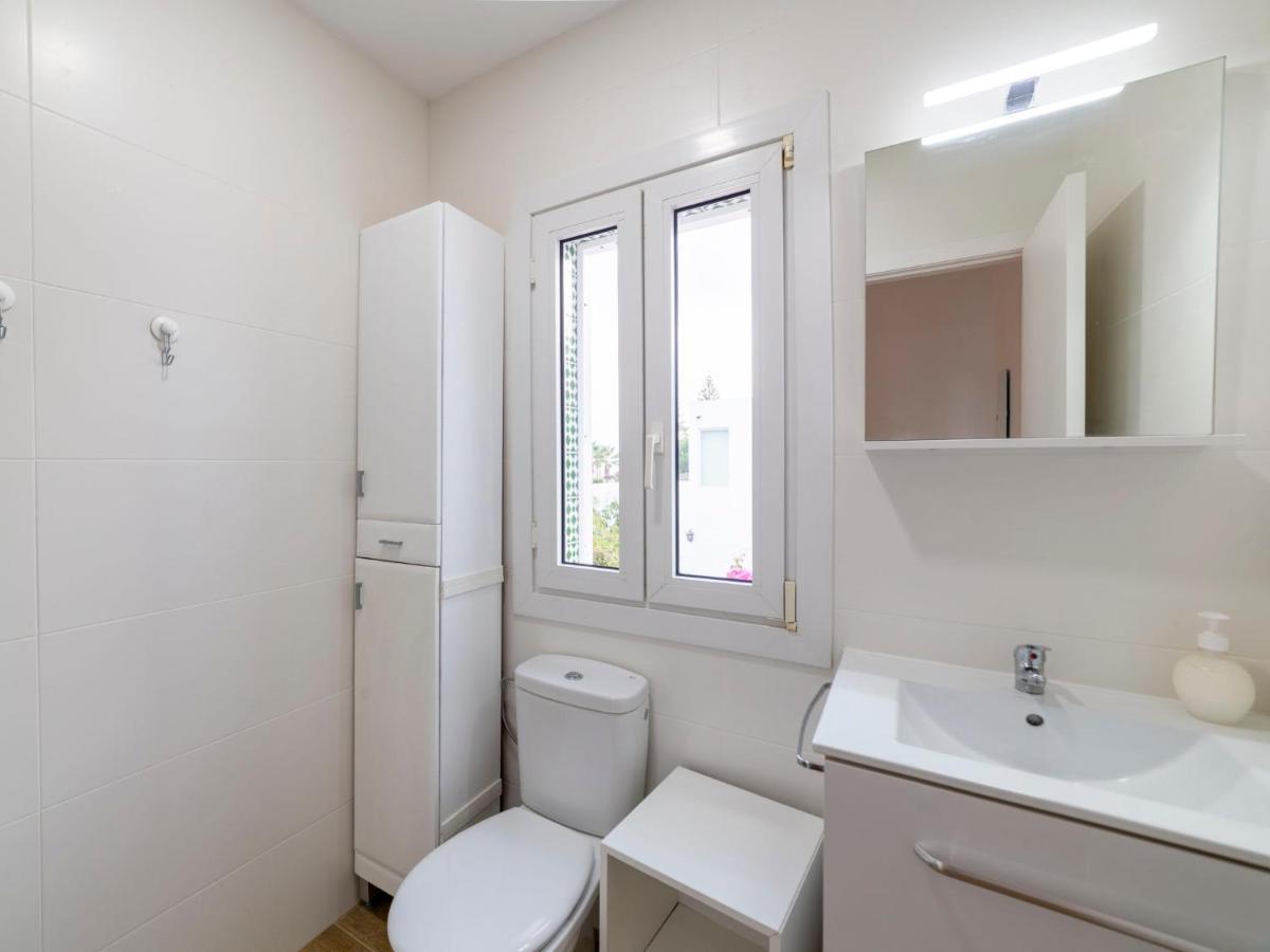 Holiday Home Los Frasquitos By Interhome Vera Εξωτερικό φωτογραφία