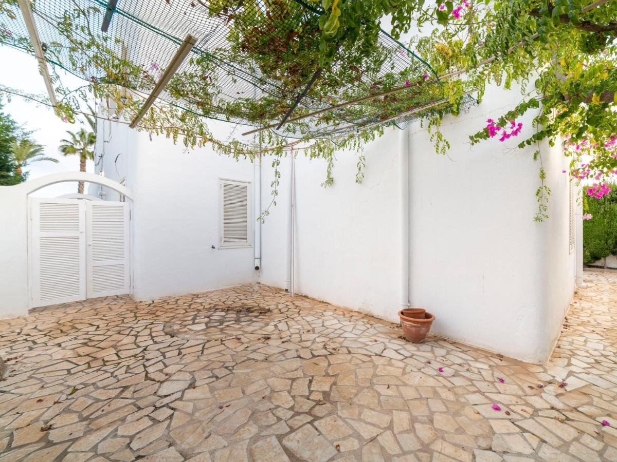 Holiday Home Los Frasquitos By Interhome Vera Εξωτερικό φωτογραφία