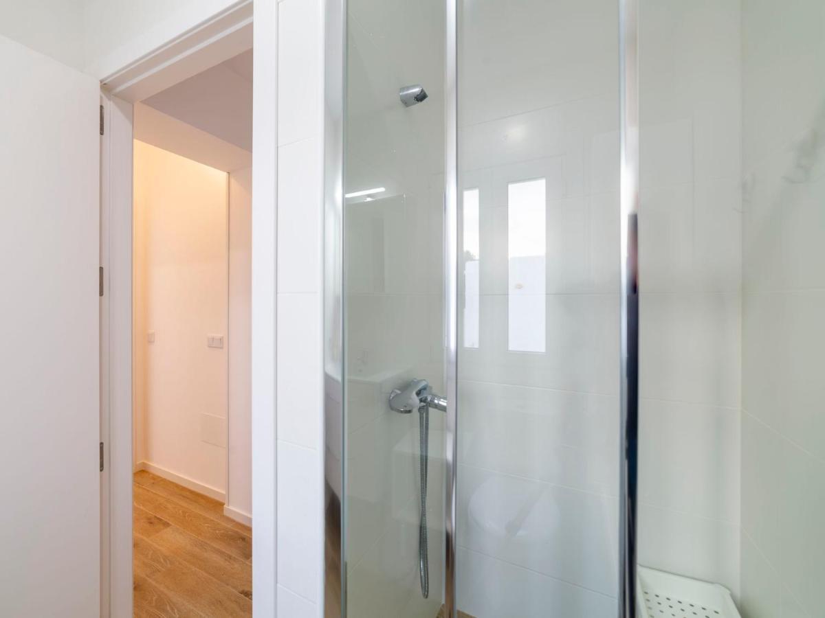 Holiday Home Los Frasquitos By Interhome Vera Εξωτερικό φωτογραφία