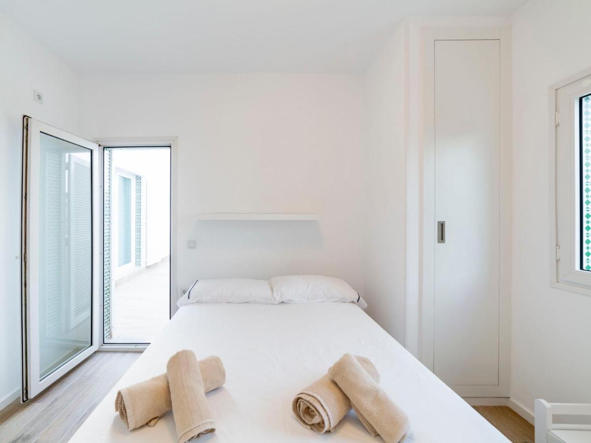 Holiday Home Los Frasquitos By Interhome Vera Εξωτερικό φωτογραφία