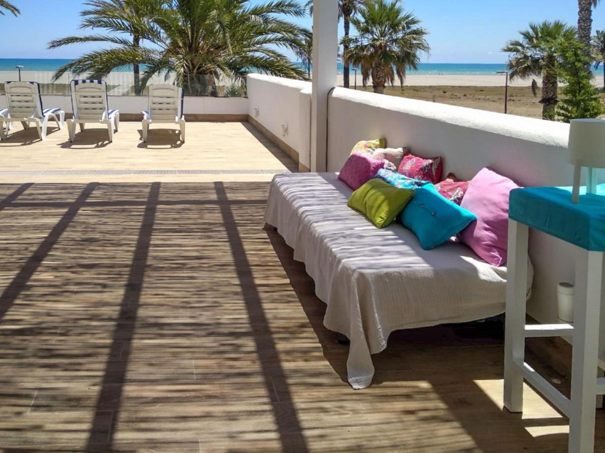 Holiday Home Los Frasquitos By Interhome Vera Εξωτερικό φωτογραφία
